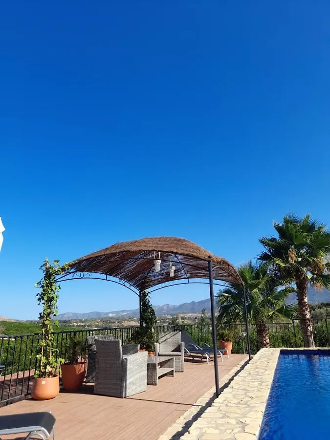 Appartement Villafranco Apartamentos Villafranco de Guadalhorce