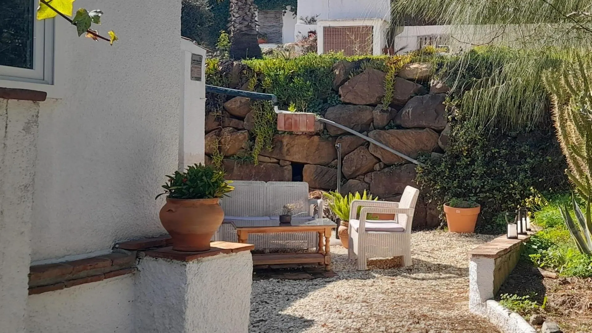 Appartement Villafranco Apartamentos Villafranco de Guadalhorce