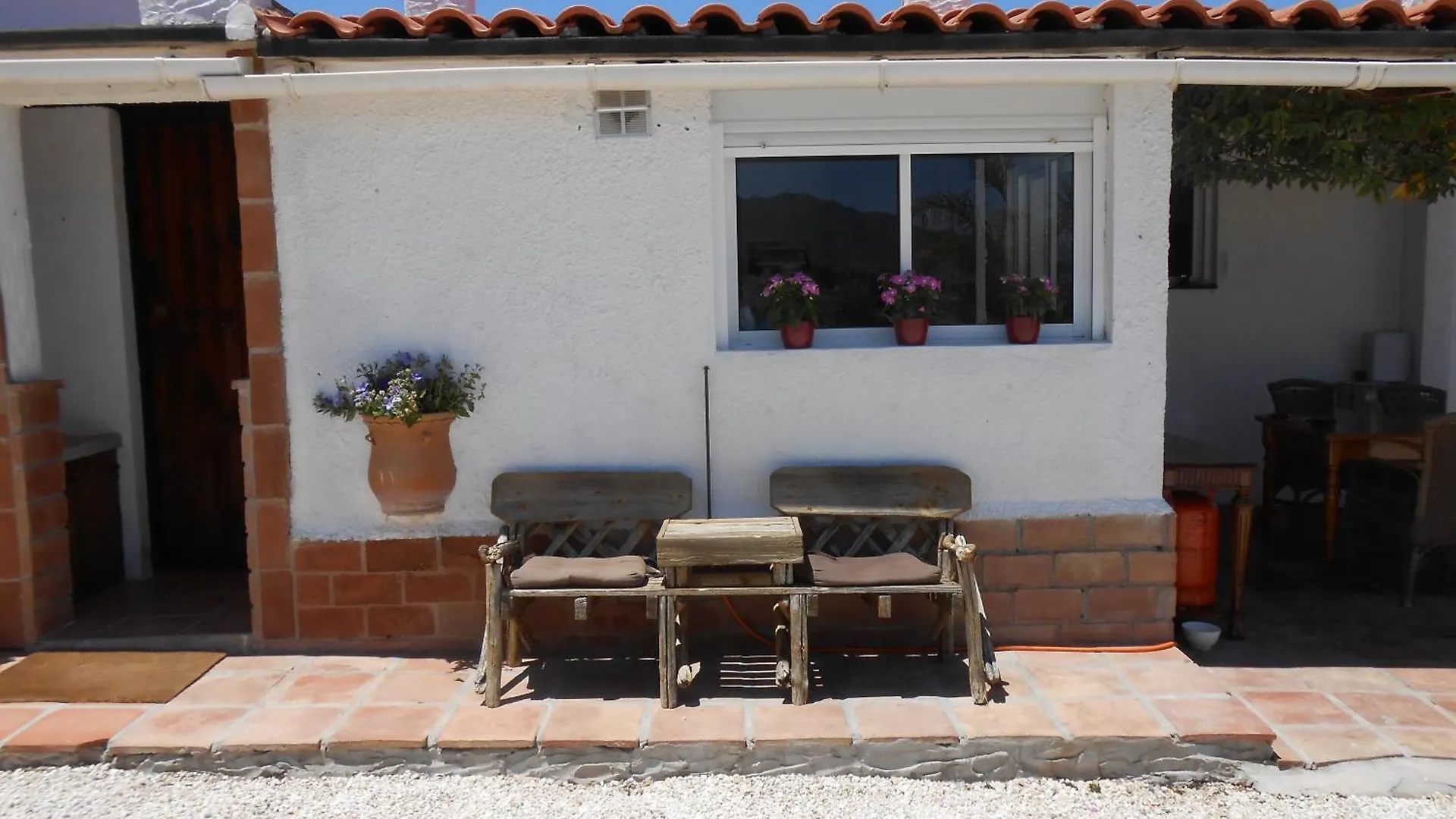 Villafranco Apartamentos Villafranco de Guadalhorce