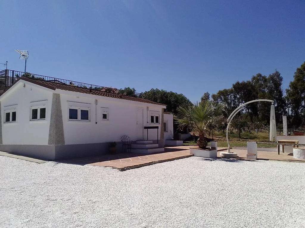 Villafranco Apartamentos Villafranco de Guadalhorce Appartement