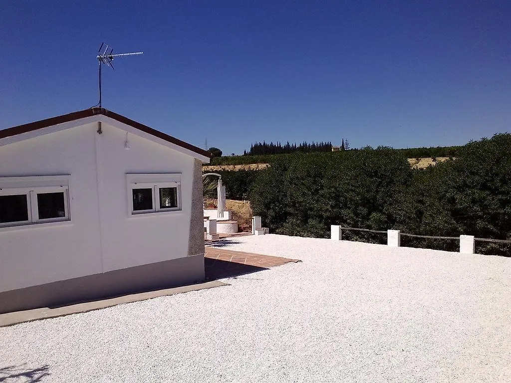 Villafranco Apartamentos Villafranco de Guadalhorce