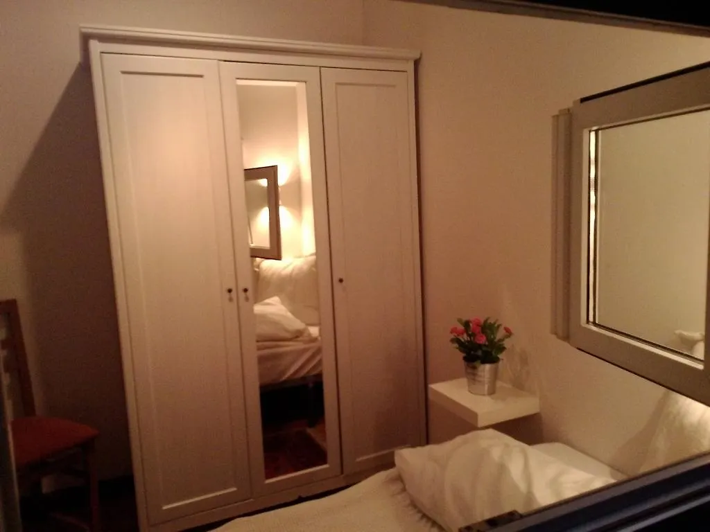 Appartement Villafranco Apartamentos Villafranco de Guadalhorce Espagne