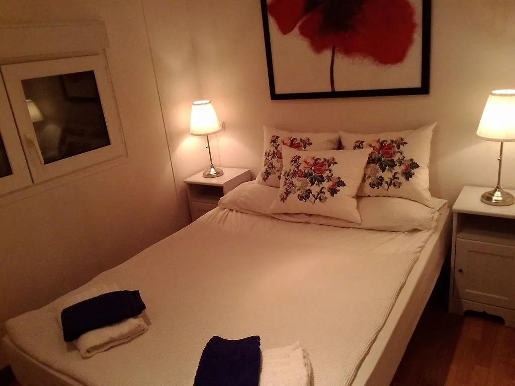 Appartement Villafranco Apartamentos Villafranco de Guadalhorce Espagne
