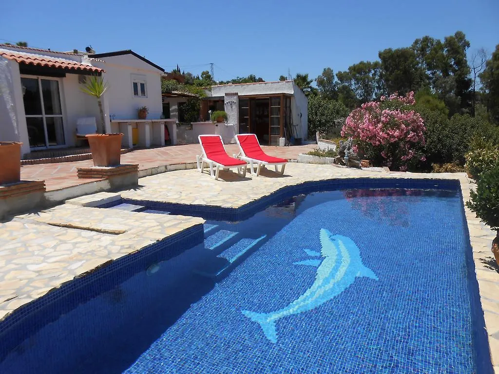 Villafranco Apartamentos Villafranco de Guadalhorce