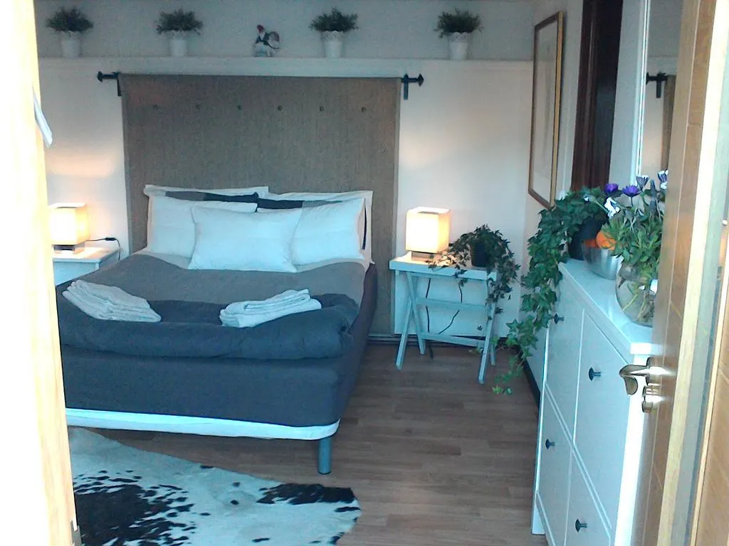 Villafranco Apartamentos Villafranco de Guadalhorce Espagne