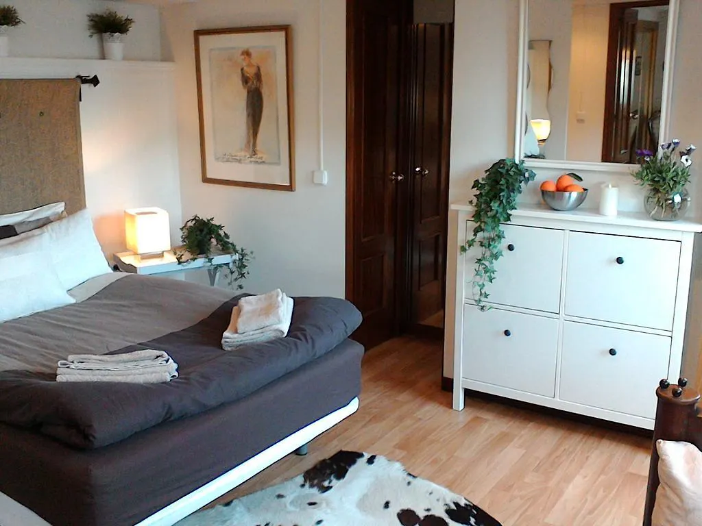 Appartement Villafranco Apartamentos Villafranco de Guadalhorce