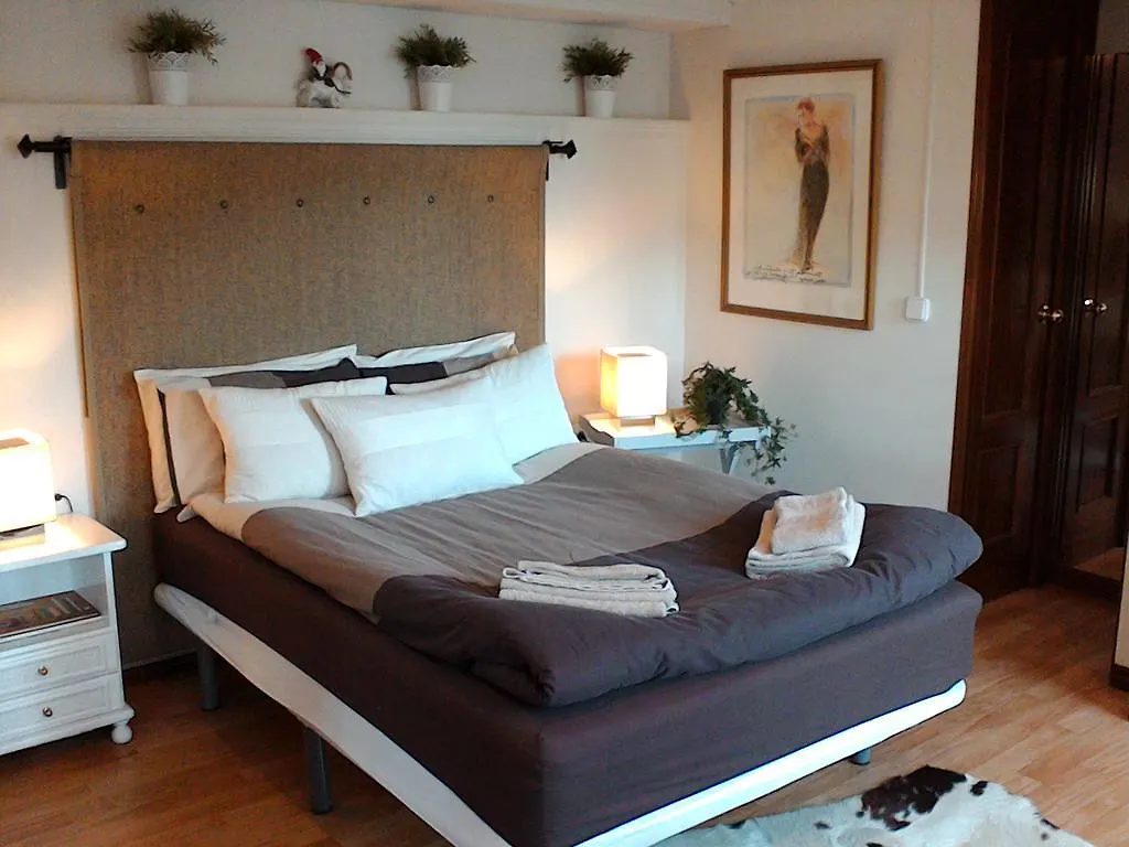Villafranco Apartamentos Villafranco de Guadalhorce Espagne