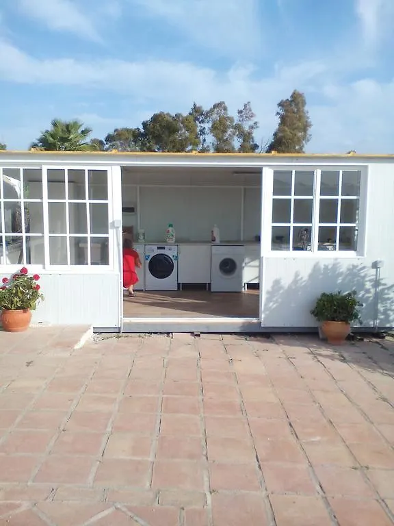 Appartement Villafranco Apartamentos Villafranco de Guadalhorce Espagne