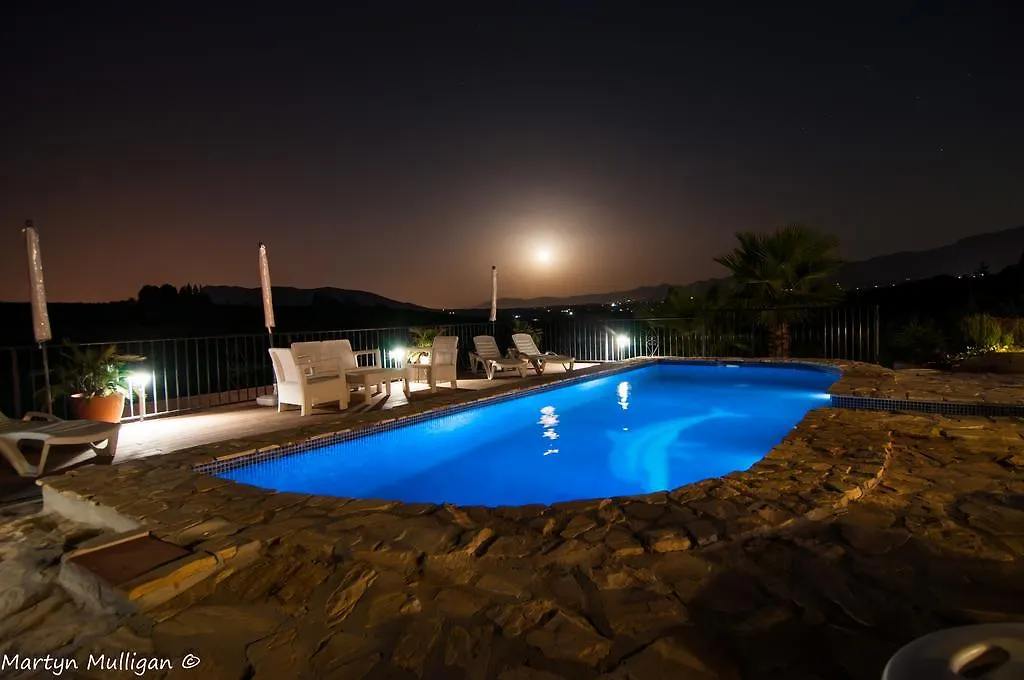 Appartement Villafranco Apartamentos Villafranco de Guadalhorce