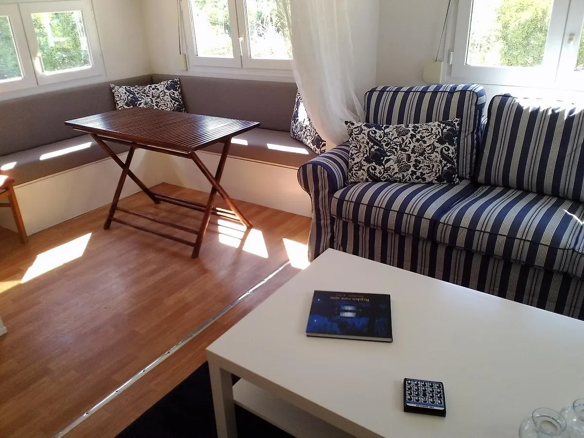 Appartement Villafranco Apartamentos Villafranco de Guadalhorce