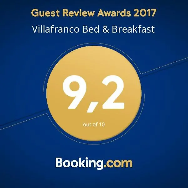 Villafranco Apartamentos Villafranco de Guadalhorce Espagne