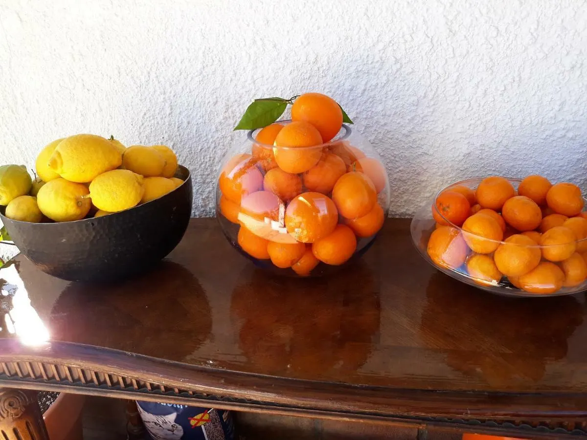 Appartement Villafranco Apartamentos Villafranco de Guadalhorce