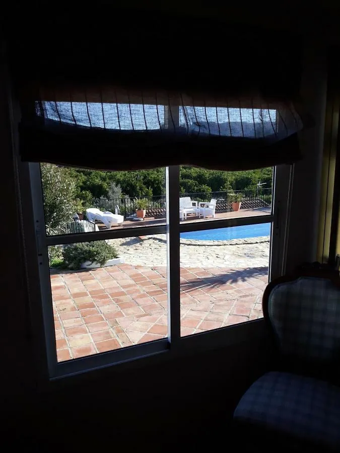 Appartement Villafranco Apartamentos Villafranco de Guadalhorce