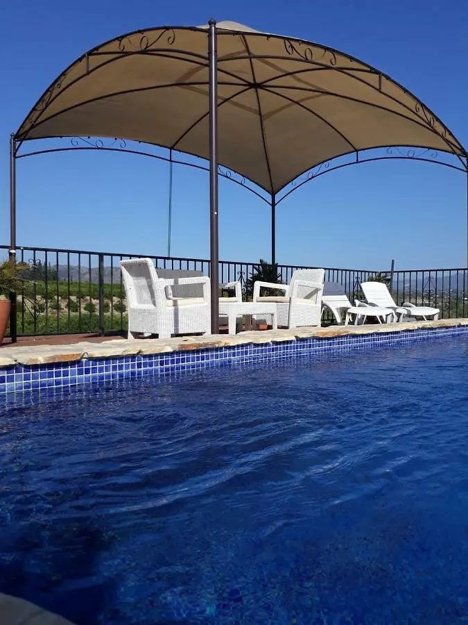Villafranco Apartamentos Villafranco de Guadalhorce
