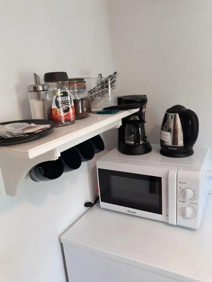 Appartement Villafranco Apartamentos Villafranco de Guadalhorce