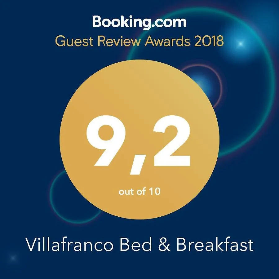 Villafranco Apartamentos Villafranco de Guadalhorce Espagne
