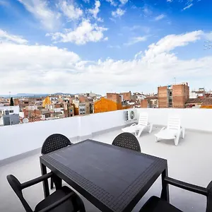 Design Club Appartement Reus