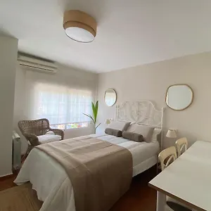 Meninas De Cavero Appartement Madrid