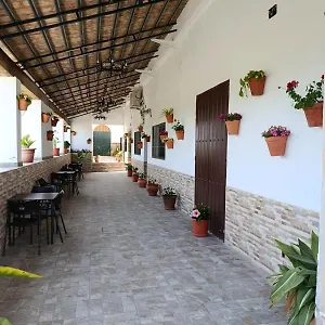 Casa Cortijo Olivar Apartment Seville