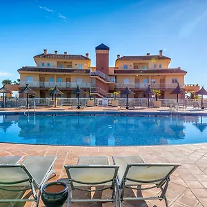 Appartement Malibu Mansions с2 By Rafleys, Málaga