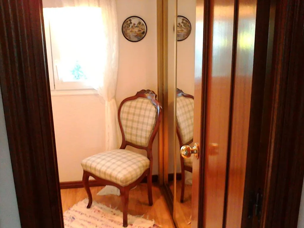 Villafranco Apartamentos Apartment